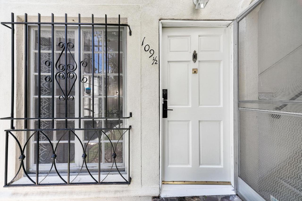 Beverly Hills Stylish & Central 1 Bedroom Apt + Parking Los Angeles Dış mekan fotoğraf